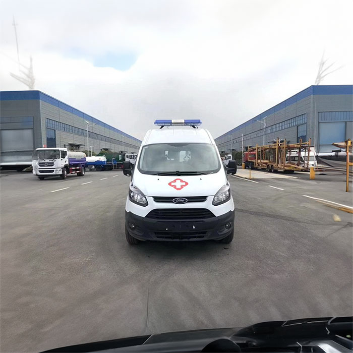 西宁出租急救车联系方式