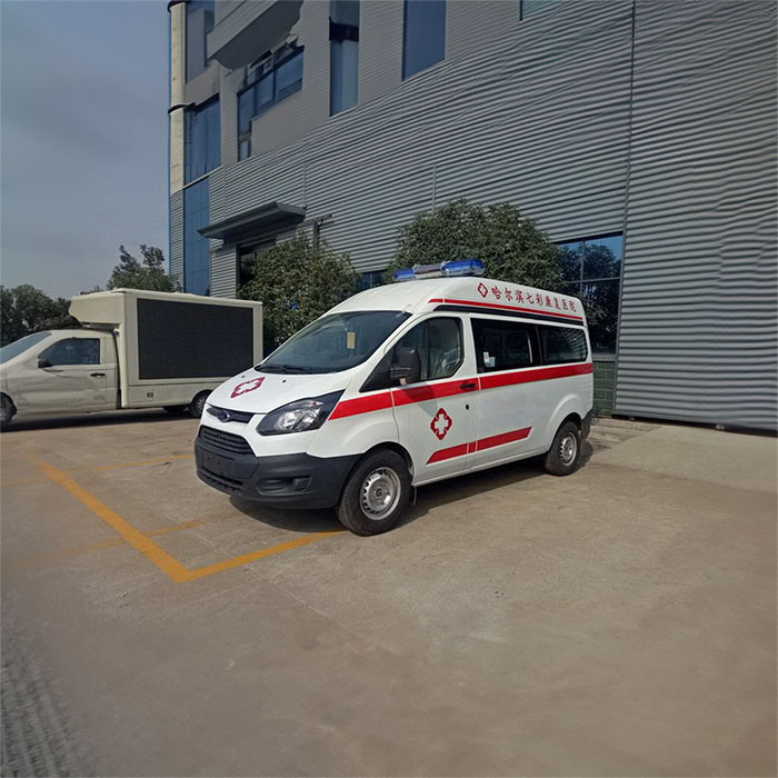 西宁租赁急救车联系方式