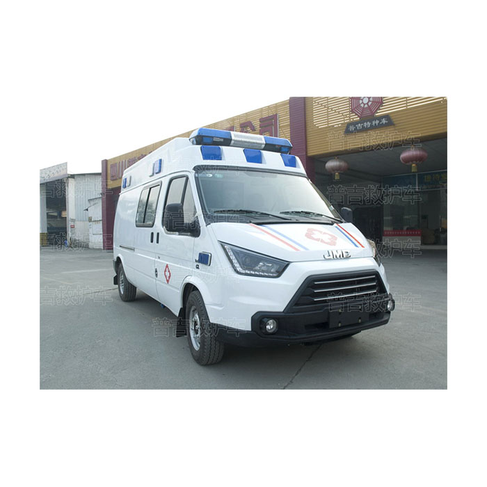 西宁私人救护车租车