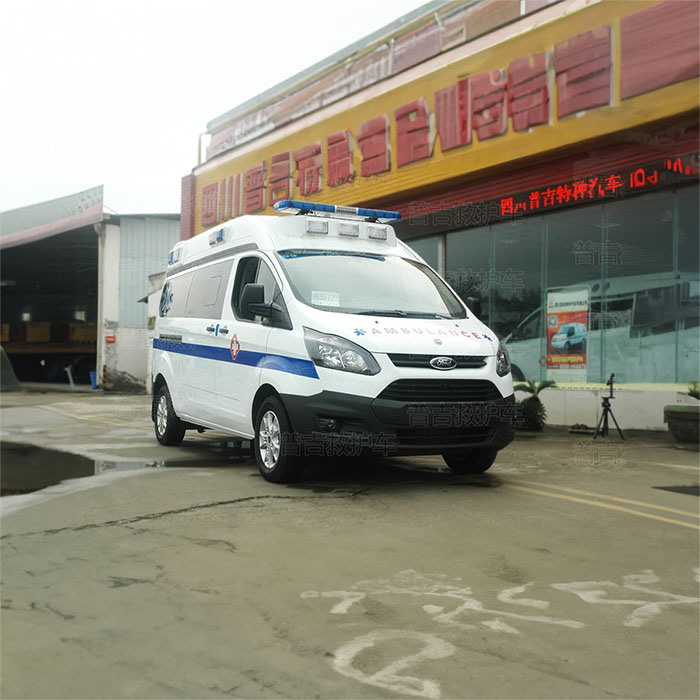 西宁急救车租车电话号码