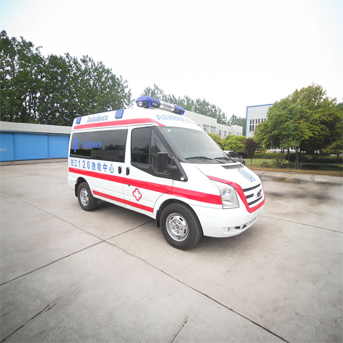 西宁急救车租车联系方式