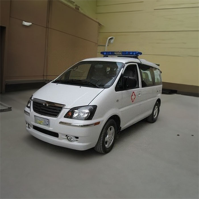 西宁租赁急救车电话