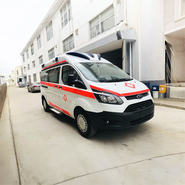 西宁急救车租车收费