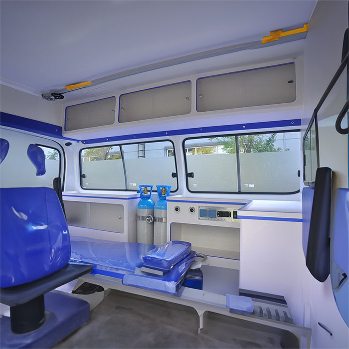 西宁私人救护车租赁电话