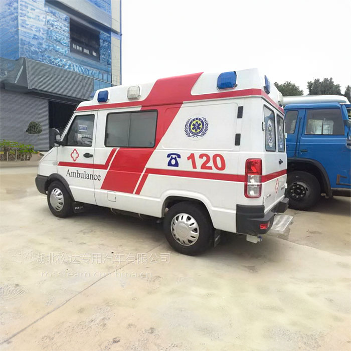 西宁救护车出租联系方式