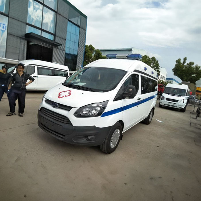 西宁出租私人救护车