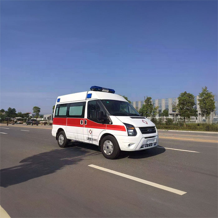 西宁120租赁多少钱