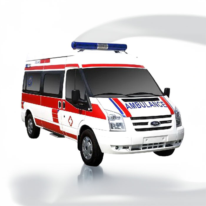 西宁救护车租赁电话