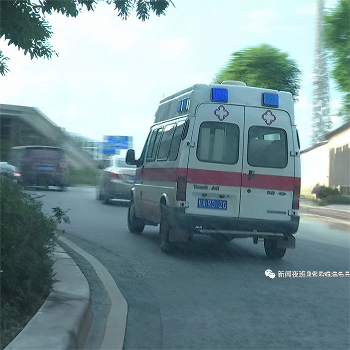 西宁急救车出租电话号码