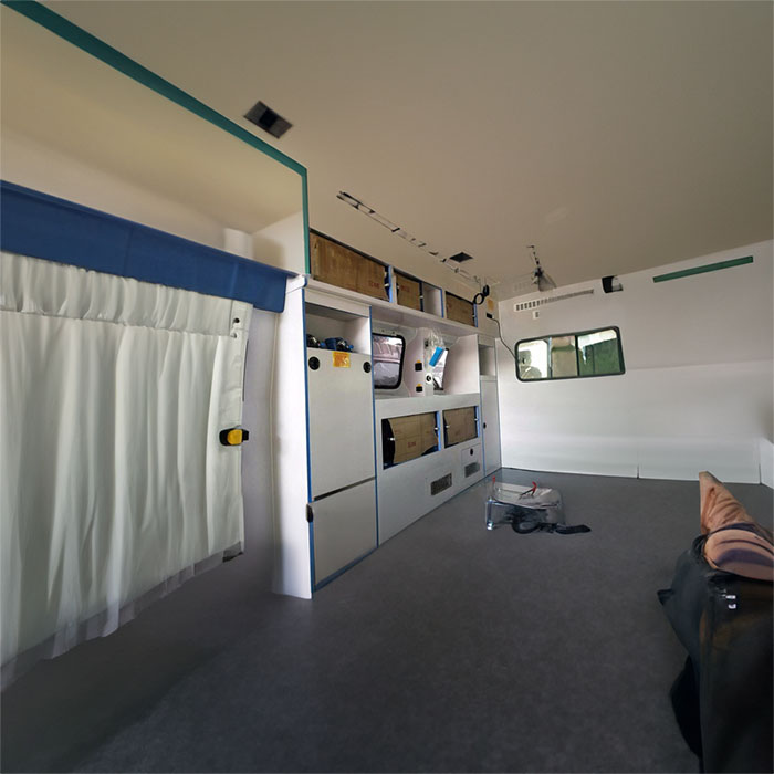 西宁出租急救车电话