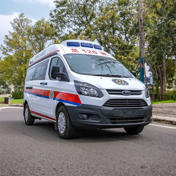 西宁私人救护车租赁