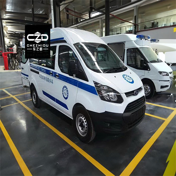 西宁救护车租赁联系方式