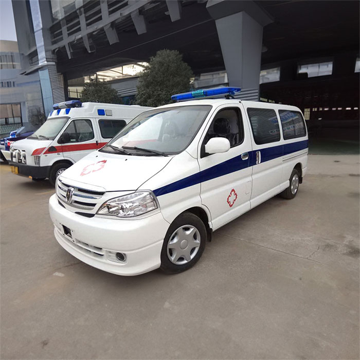 西宁租赁急救车电话