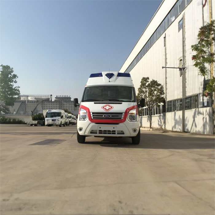 西宁急救车租赁费用