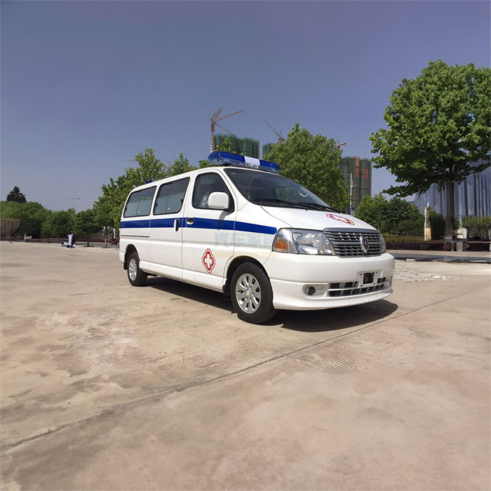 西宁租赁急救车联系电话