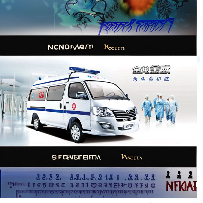 西宁急救车租赁收费