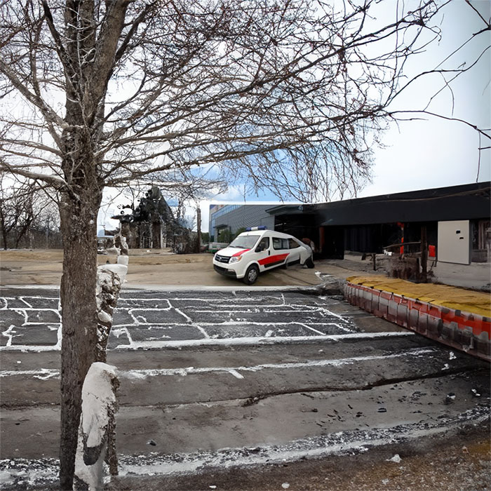 西宁急救车租赁电话