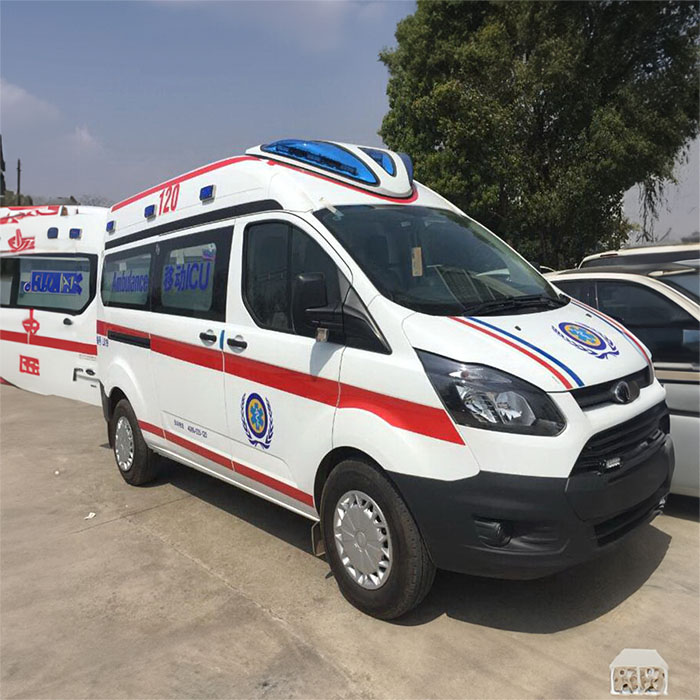 西宁120租赁多少钱