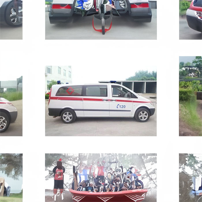 西宁救护车租车多少钱