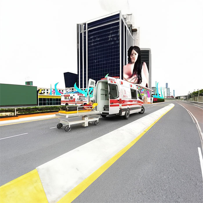 西宁120租车收费