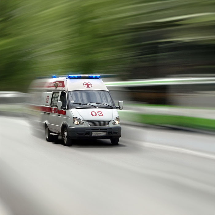 西宁私人救护车租赁