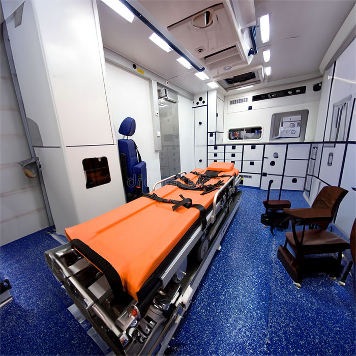 西宁私人救护车租车电话号码