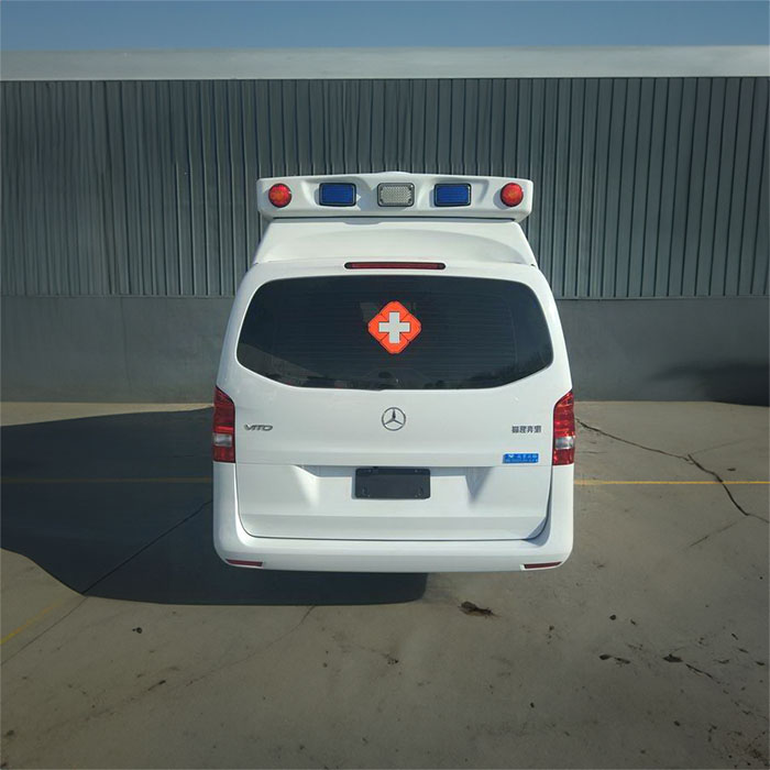 西宁租赁急救车联系电话