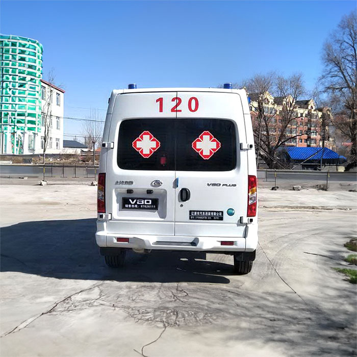 西宁急救车出租电话号码