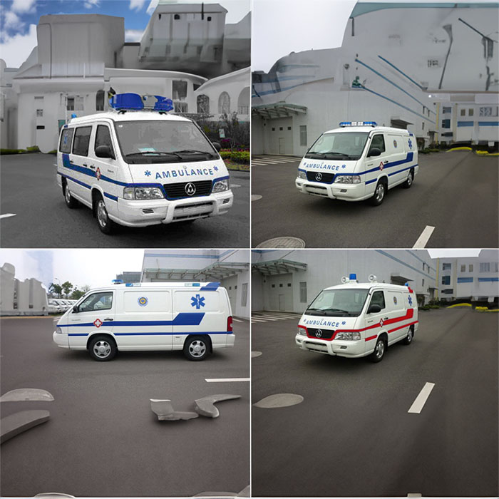 西宁出租私人救护车联系电话