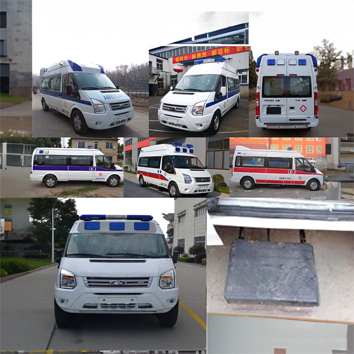 西宁私人救护车租赁