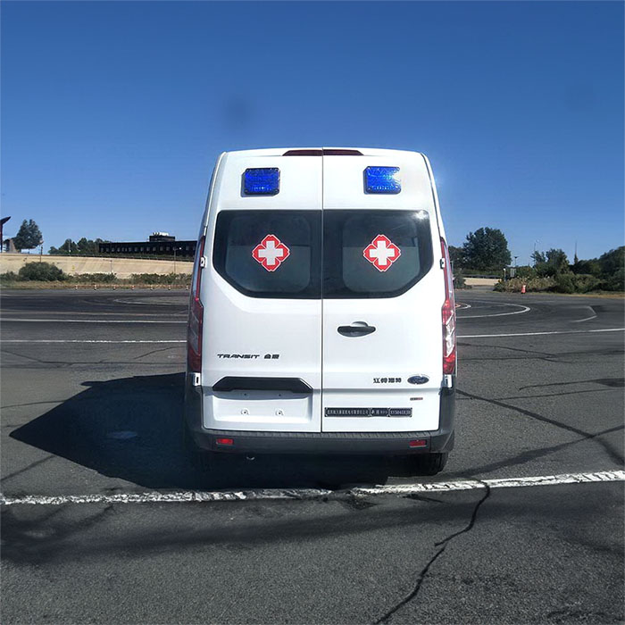 西宁急救车租车收费标准