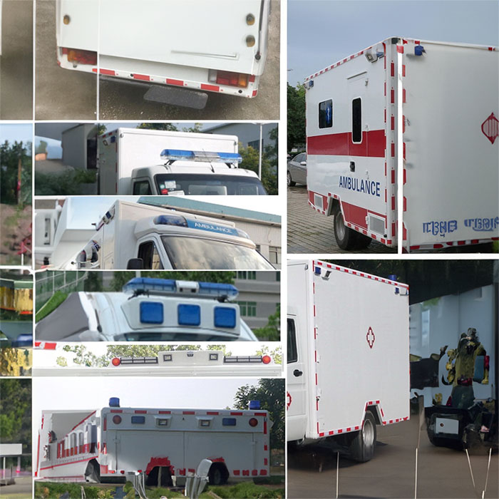 西宁私人救护车出租费用