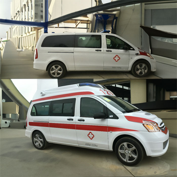 西宁120租车费用