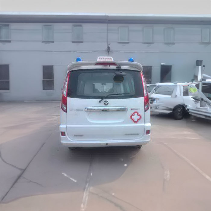 西宁私人救护车出租收费标准