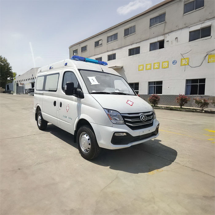 西宁出租私人救护车联系电话