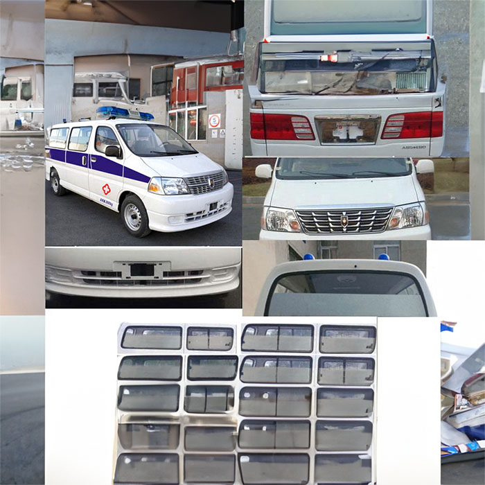 西宁救护车租车电话号码