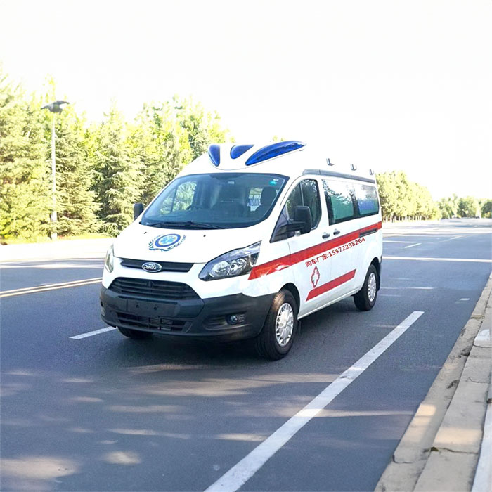 西宁120出租多少钱