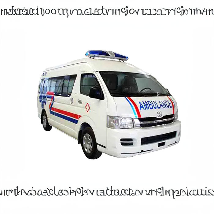 西宁租赁急救车电话号码