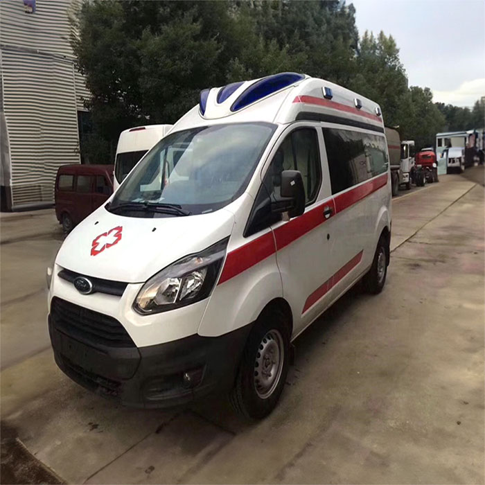 西宁120出租收费标准