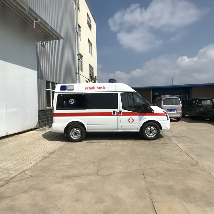 西宁租赁急救车联系电话