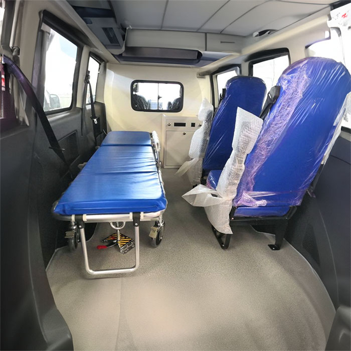 西宁私人救护车租赁