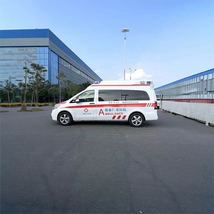 西宁租赁急救车联系电话