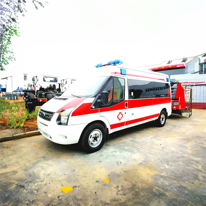 西宁租赁急救车联系方式