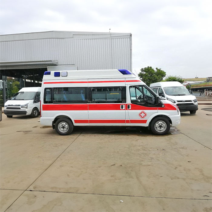 西宁救护车出租电话