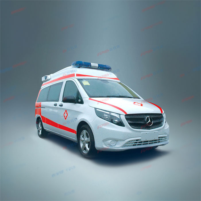 西宁出租急救车联系电话