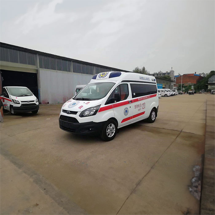 西宁出租急救车电话号码