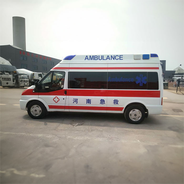 西宁120租赁收费