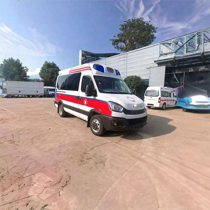 西宁租赁急救车电话