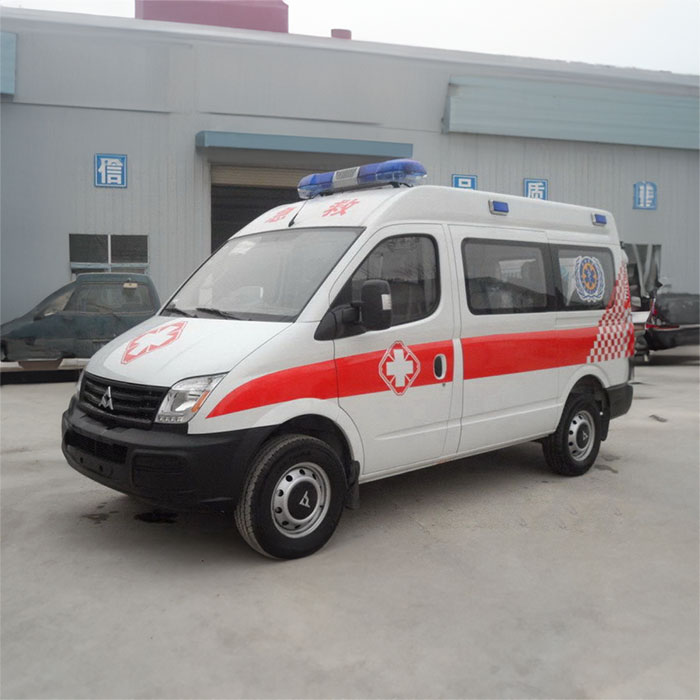 西宁急救车出租电话