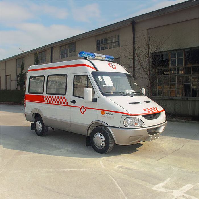 西宁急救车租车收费标准